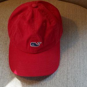 Vineyard Vines Baseball Cap